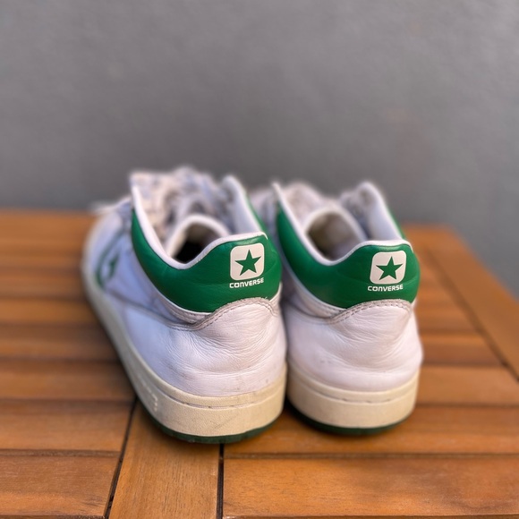 Converse Fastbreak 83 Mid Green - Picture 3 of 6